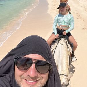 Meet your Posher, Jeff